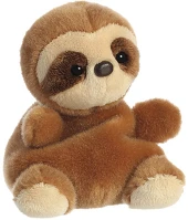 Aurora 26073 Játék plüss  palm pals lajhár 13 cm kép