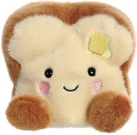 Aurora 26086 Játék plüss  palm pals vajas pirítós 13 cm kép