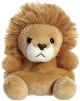 Aurora 26120 Játék plüss  palm pals oroszlán 13 cm kép