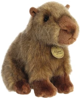 Aurora 26314 Játék plüss  capybara 26 cm kép