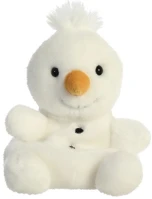 Aurora 26550 Játék plüss  palm pals hóember 13 cm kép