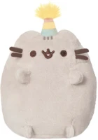 Aurora 26565 Játék plüss  pusheen party 14 cm kép