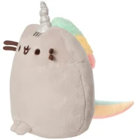 Aurora 26569 Játék plüss  pusheenicorn 14 cm kép