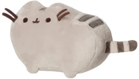 Aurora 26591 Játék plüss  pusheen klasszikus 14 cm kép