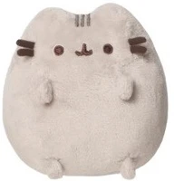 Aurora 26592 Játék plüss  pusheen ülő 13 cm kép