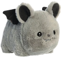Aurora 26665 Játék plüss  spudsters denevér 24 cm kép