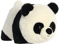 Aurora 26669 Játék plüss  spudsters panda 28 cm kép