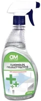 Automobil COR_TTIMAFT500 Alkoholos felülettisztító, 70% alkoholtartalom, 500 ml, kép