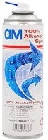 Automobil COR_TTIMAS100 Alkohol spray, 100%-os, 300 ml, kép