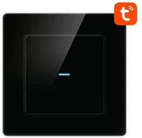 Avatto TS10-B1 Tuya világításkapcsoló fehér kép