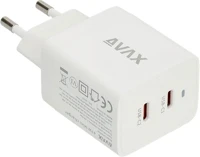 <span itemprop='brand'>Avax</span> <span itemprop='sku'>ch900w</span>