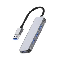 Avax AVAX HB900 Prime usb 3.0-4x3.0 usb hub+cf töltés kép