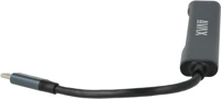 Avax HB601 Connect+ type c-4xusb 3.0 hub kép