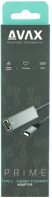 Avax AD900 Ad900 prime type c 3.2 gigabit ethernet adapter kép