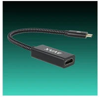 Avax AD901 Usb-c/hdmi adapter kábel kép