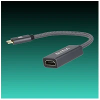 Avax AD903 Usb-c/hdmi adapter kábel kép