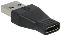 Avax AVAX AD601 Connect+ usb a apa-type c anya adapter kép