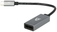 Avax AVAX AD605 Connect+ type c 3.1-display port 1.2 adapter kép