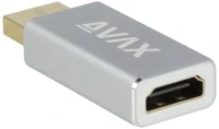 Avax AVAX AD902 Prime display-hdmi 2.1 8k/60hz adapter kép