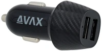 <span itemprop='brand'>Avax</span> <span itemprop='sku'>AVAX CC301B</span>