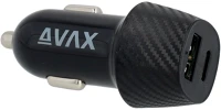 <span itemprop='brand'>Avax</span> <span itemprop='sku'>AVAX CC302B</span>