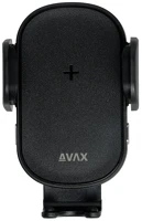 <span itemprop='brand'>Avax</span> <span itemprop='sku'>AVAX WH600</span>