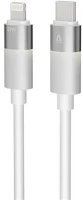 Avax AVAX_CB314 Töltőkábel, usb-a - lightning (apple), 27w, 1 m,  