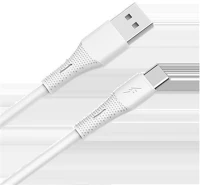 Avax AVAX_CB3301 Töltőkábel, usb-a - usb-c, 18w, 1,5 m,  
