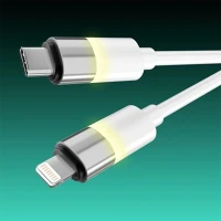 Avax CB315 Lightning kábel kép