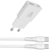 Avax CH6413 Töltőkábel csomag kép