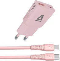 Avax CH6417 Töltőkábel csomag kép