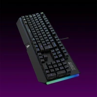Avax FS01R Gamer billentyűzet kép