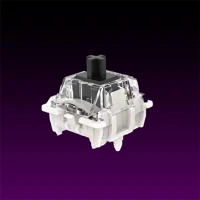 Avax GATERON_G_PRO_3_BLACK_SWITCH10 Billentyűzet switch/kapcsoló gateron g pro 3.0 black lineáris 10darab kép