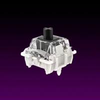 Avax GATERONGPRO3BLACKSWITCH35 Gateron g pro 3.0 black lineáris (35db) kép