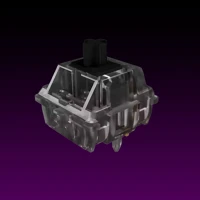 Avax GATERONINKBLACKSWITCH35 Ink black v2.0 pro switch lineáris (35db) kép