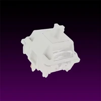 Avax GATERON_SMOOTHIE_SWITCH10 Billentyűzet switch/kapcsoló gateron smoothie – full pom lineáris 10darab kép