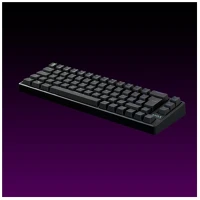 Avax GM01B Gamer billentyűzet kép