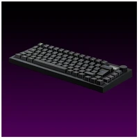 Avax GM02R Gamer billentyűzet kép