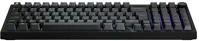 Avax GM03 98 Gm03 rgb gaming keyboard black hu kép