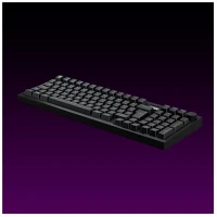 Avax GM03B_PRO Gamer billentyűzet kép