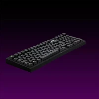 Avax GM03Y_PRO Gamer billentyűzet kép