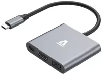 Avax HB9031 Usb elosztó-hub, 3 port, usb 3.0,  