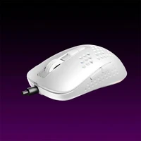 Avax LW01W Gamer egér kép