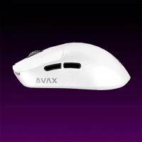 Avax LW03W PRO Gamer egér kép
