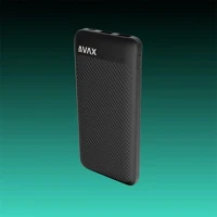 Avax PB120 Powerbank kép