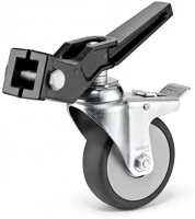 Avenger A9000NB Fékezhető kerékszett a115b állványhoz kép