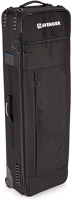 Avenger AVCSA1301B Triple c gurulós táska levehető lábú c stand állványhoz kép
