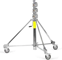 Avenger B7047CS-1 Strato safe stand 3 riser, fékezhető kerék kép