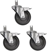 Avenger B9000 Hard wheel set/strato safe kép