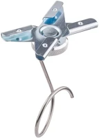 Avenger C1005 Scissor clip w/cable support kép